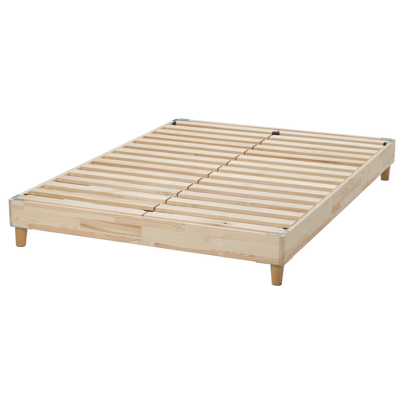 LEJDEBERGEN Underseng 140x200 cm IKEA occasion
