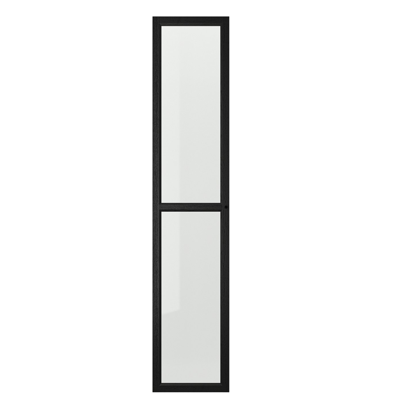 Møbelmontering IKEA OXBERG Vitrinelåge 40x192 cm | Billig & Hurtig i København