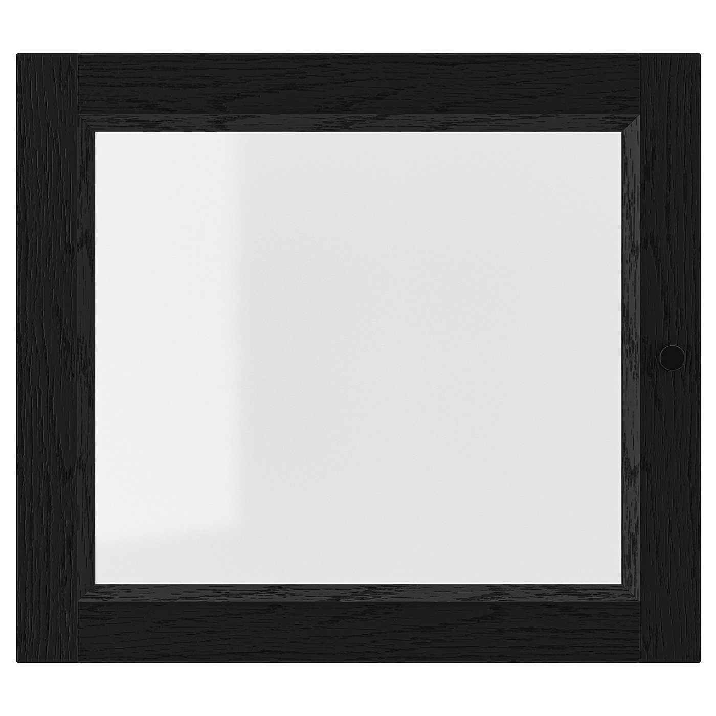 Møbelmontering IKEA OXBERG Vitrinelåge 40x35 cm | Billig & Hurtig i København