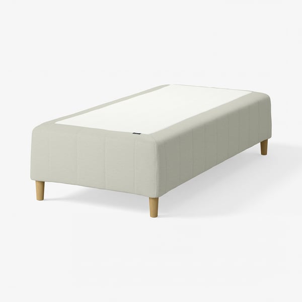 RÅHOLMAR Boxmadras med pocketfjedre, 5 zoner