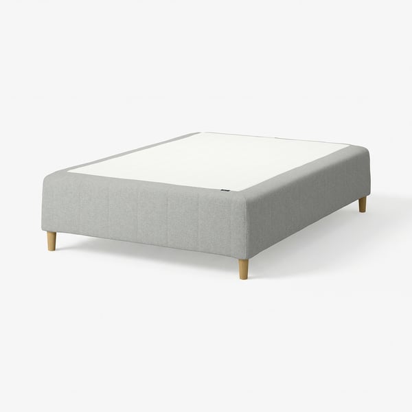 RÅHOLMAR Boxmadras med pocketfjedre, 5 zoner