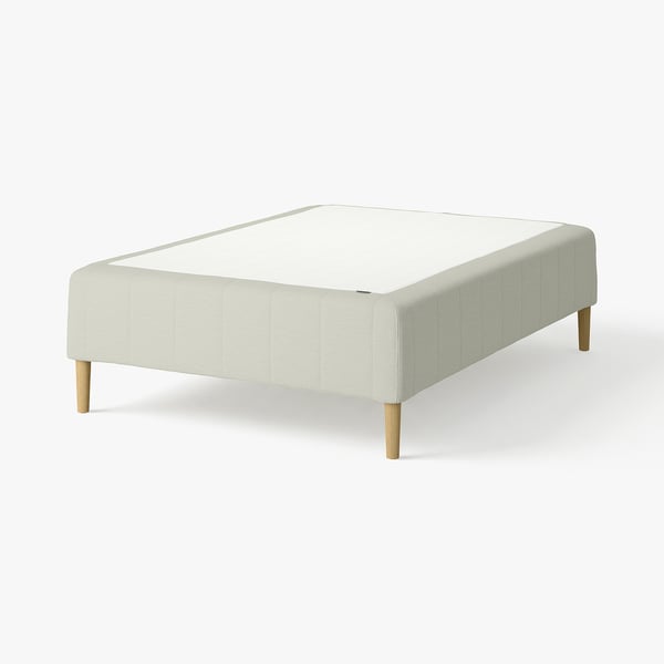 RÅHOLMAR Boxmadras med pocketfjedre, 5 zoner