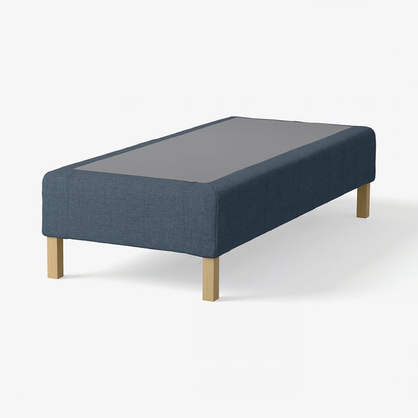 RENFJÄLLET Boxmadras med pocketfjedre