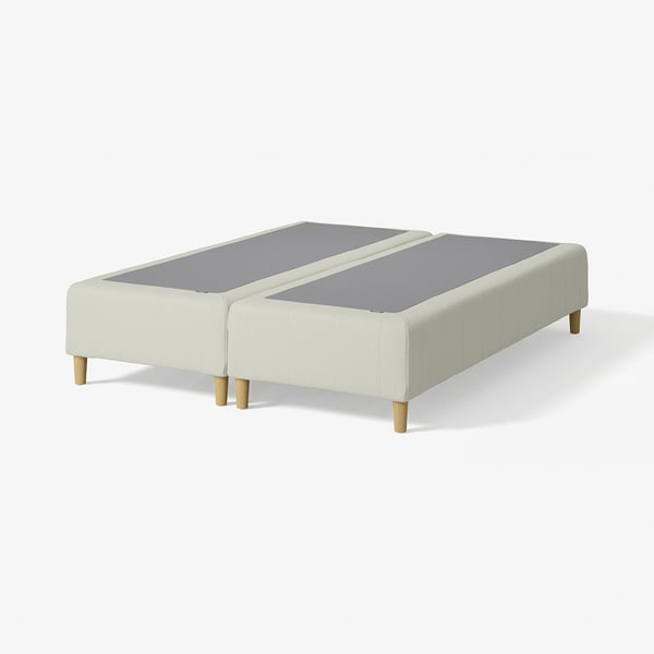 RENFJÄLLET Boxmadras med pocketfjedre