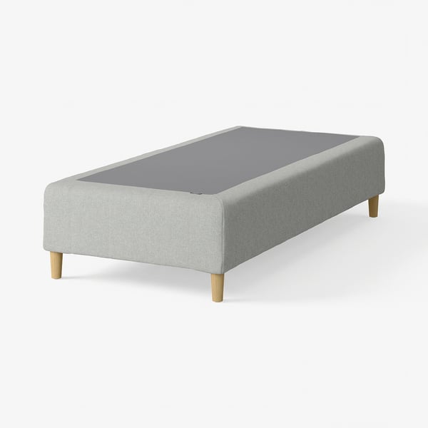 RENFJÄLLET Boxmadras med pocketfjedre