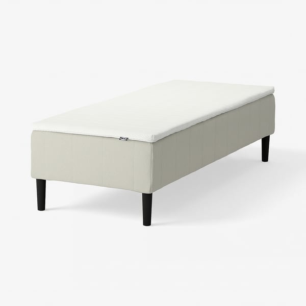 RENFJÄLLET Boxmadras med pocketfjedre