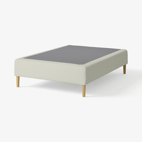 RENFJÄLLET Boxmadras med pocketfjedre