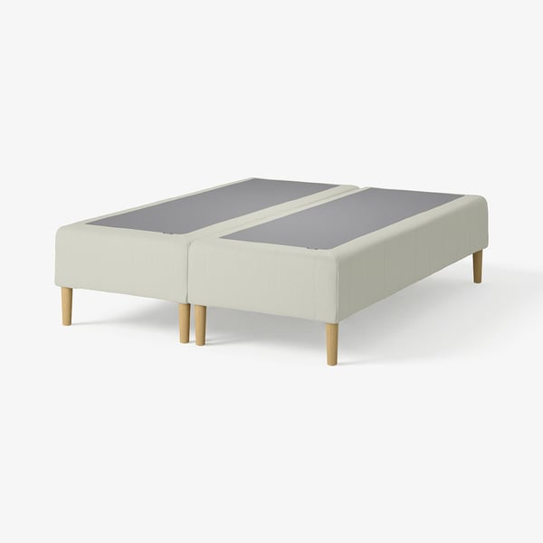 RENFJÄLLET Boxmadras med pocketfjedre