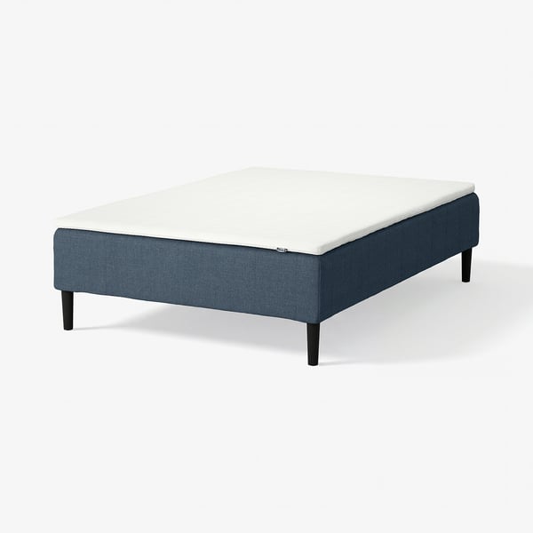 RENFJÄLLET Boxmadras med pocketfjedre