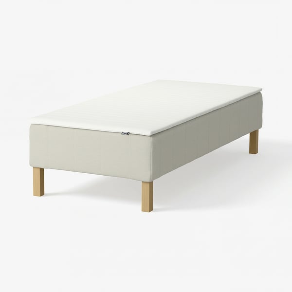RENFJÄLLET Boxmadras med pocketfjedre