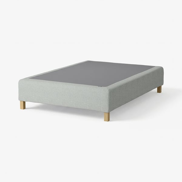 RENFJÄLLET Boxmadras med pocketfjedre