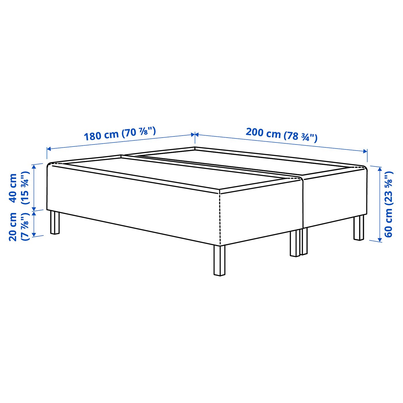 Dimensions image