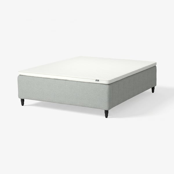RISHÖJDEN Boxmadras med pocketfjedre, 7 zoner