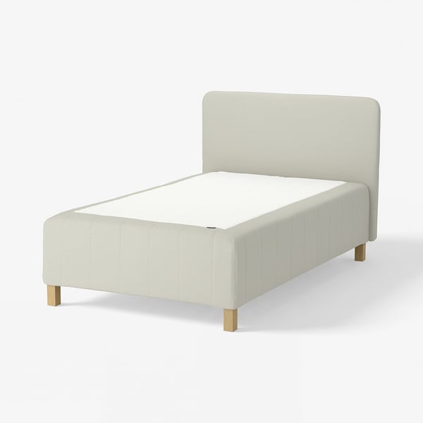 RISHÖJDEN Boxmadras med pocketfjedre, 7 zoner