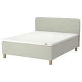 RISHÖJDEN Underseng m pocketfjedre, 7 zoner