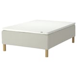 RISHÖJDEN Underseng m pocketfjedre, 7 zoner