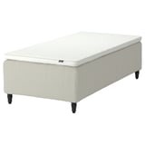 RISHÖJDEN Underseng m pocketfjedre, 7 zoner