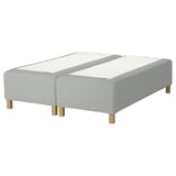 RISHÖJDEN Underseng m pocketfjedre, 7 zoner