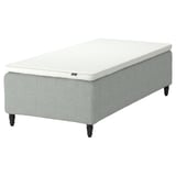 RISHÖJDEN Underseng m pocketfjedre, 7 zoner