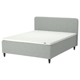 RISHÖJDEN Underseng m pocketfjedre, 7 zoner