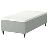 RISHÖJDEN Underseng m pocketfjedre, 7 zoner