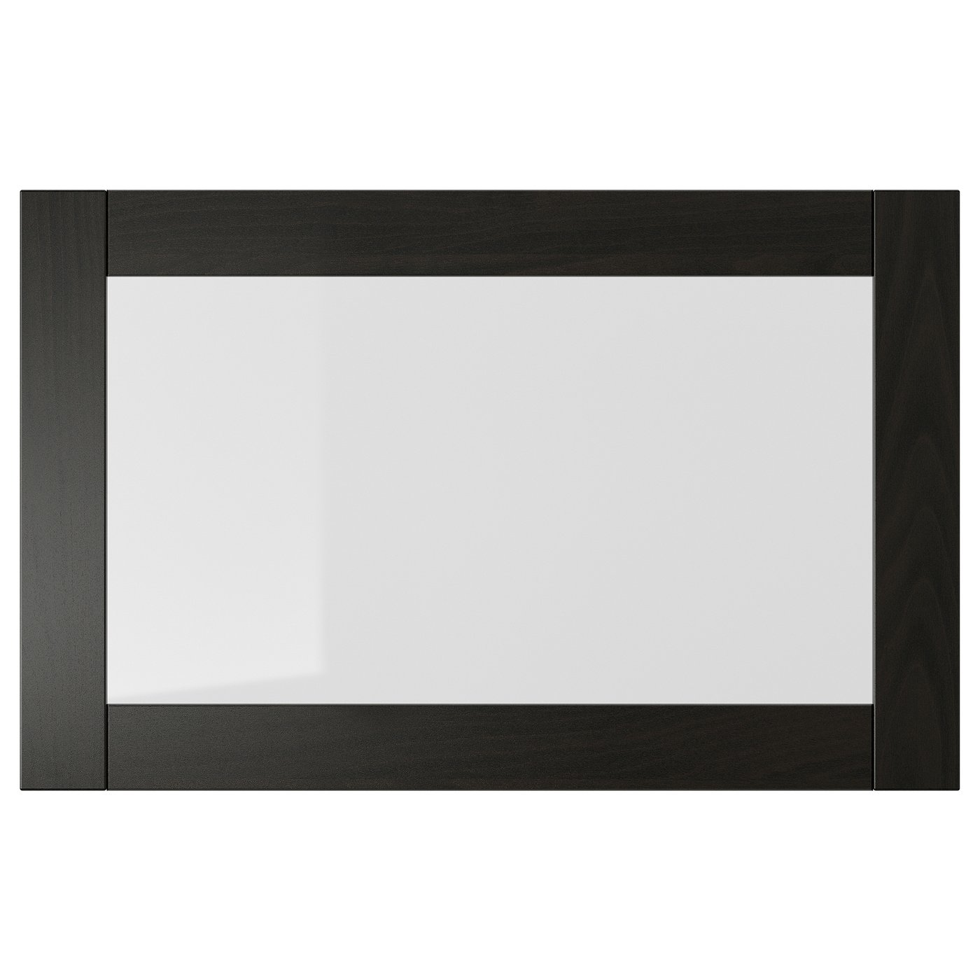Møbelmontering IKEA SINDVIK Vitrinelåge 60x38 cm | Billig & Hurtig i København