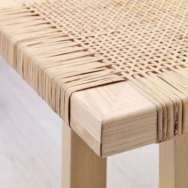 Stockholm 2017 Sofabord Rotting Ask Ikea