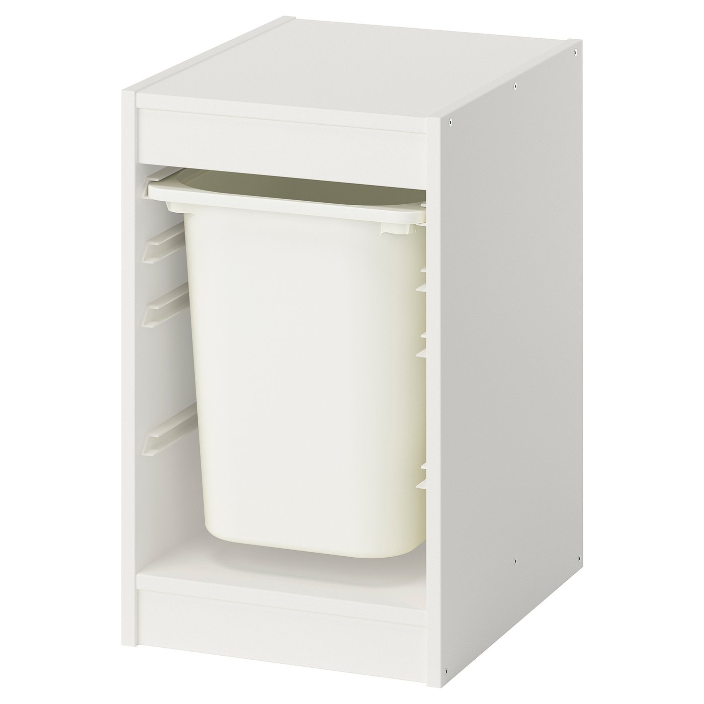 Møbelmontering IKEA TROFAST Opbevaringskombination med boks 34x44x56 cm | Billig & Hurtig i København