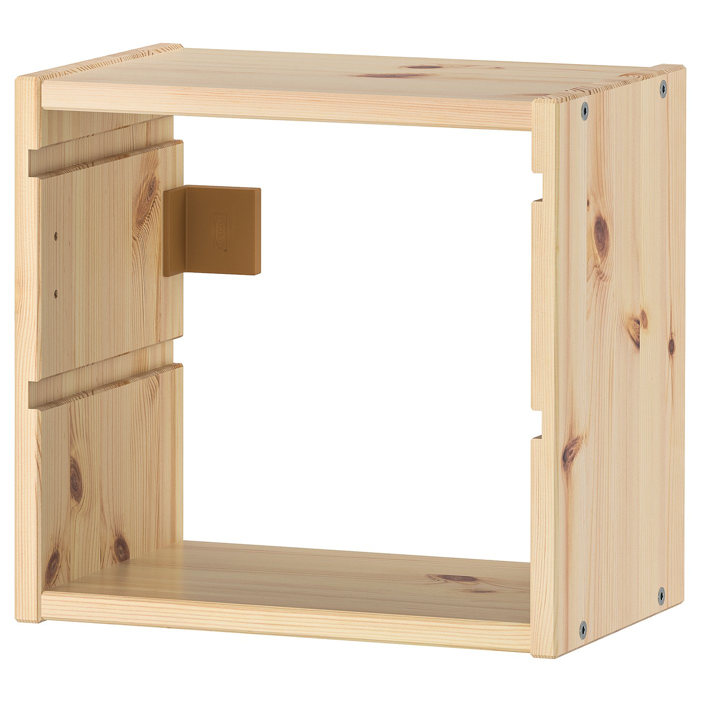 Møbelmontering IKEA TROFAST Vægopbevaring 32x21x30 cm | Billig & Hurtig i København