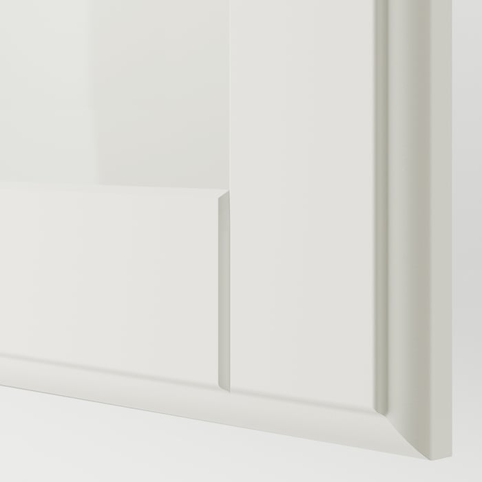 TYSSEDAL L ge Hvid Glas 50x195 Cm IKEA tyssedal-l-ge-hvid-glas-50x195-cm-ikea