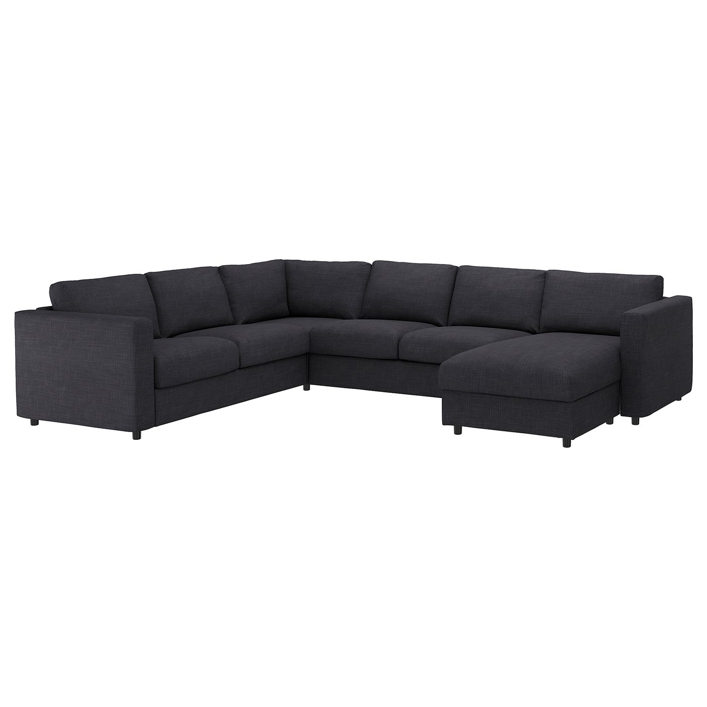 Møbelmontering VIMLE Hjørnesofa, 5-pers.