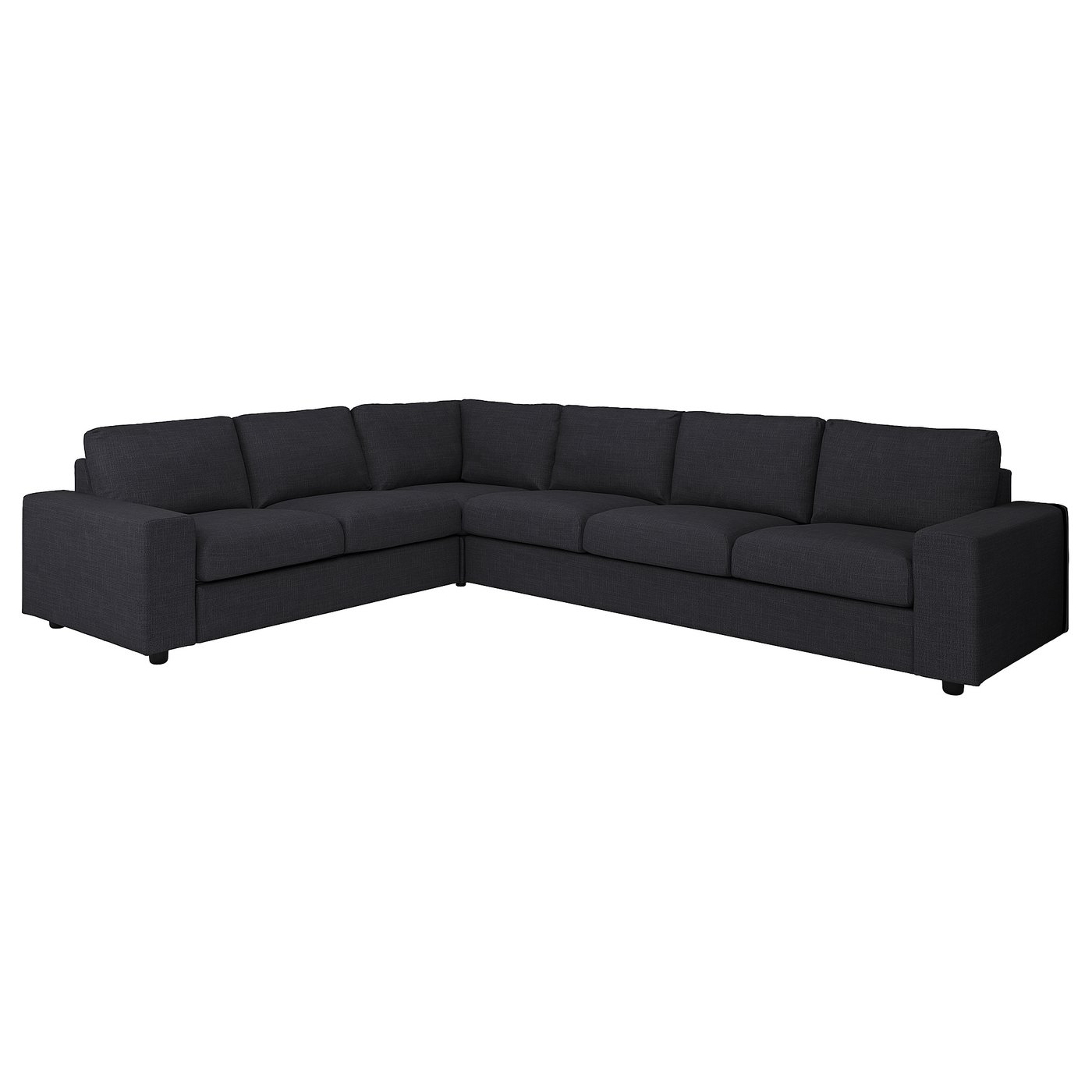 Møbelmontering VIMLE Hjørnesofa, 5-pers.