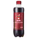 Rød VINTERSAGA 500ml flaske