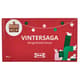 Kager og chokolade til jul