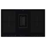 Induktionskogeplader