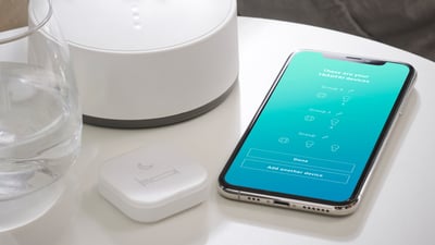 Styringsenheder og tilbehør