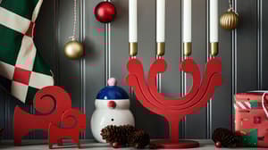 VINTERFINT kollektionen