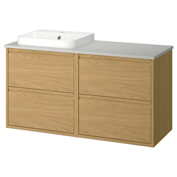 ÄNGSJÖN / BACKSJÖN Wash-stand/wash-basin