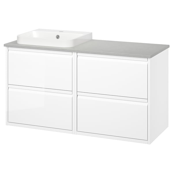 ÄNGSJÖN / BACKSJÖN Wash-stand/wash-basin