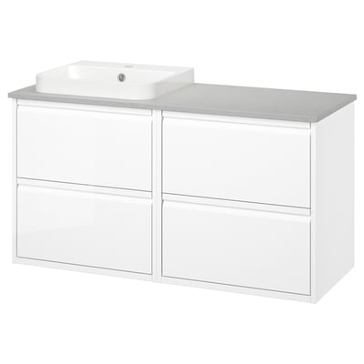 ÄNGSJÖN / BACKSJÖN Wash-stand/wash-basin