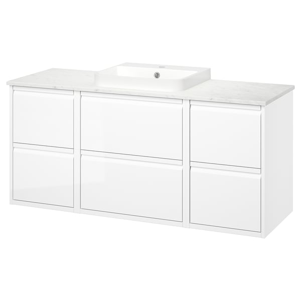 ÄNGSJÖN / BACKSJÖN Wash-stand/wash-basin