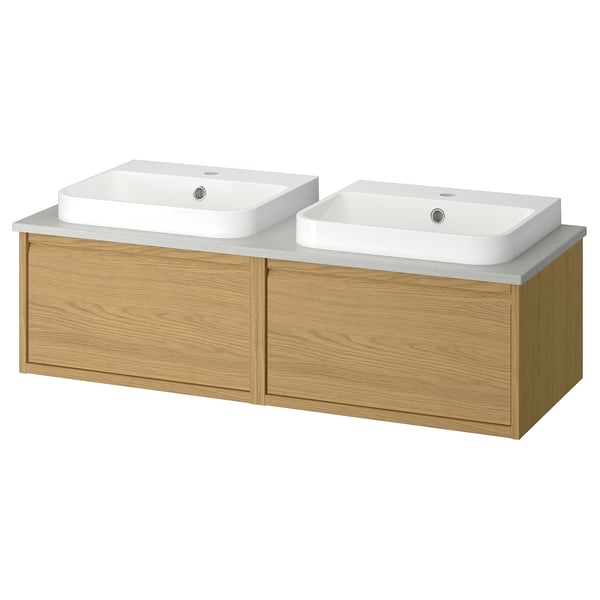 ÄNGSJÖN / BACKSJÖN Wash-stand/wash-basins