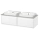 ÄNGSJÖN / BACKSJÖN Wash-stand/wash-basins