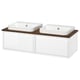 ÄNGSJÖN / BACKSJÖN Wash-stand/wash-basins