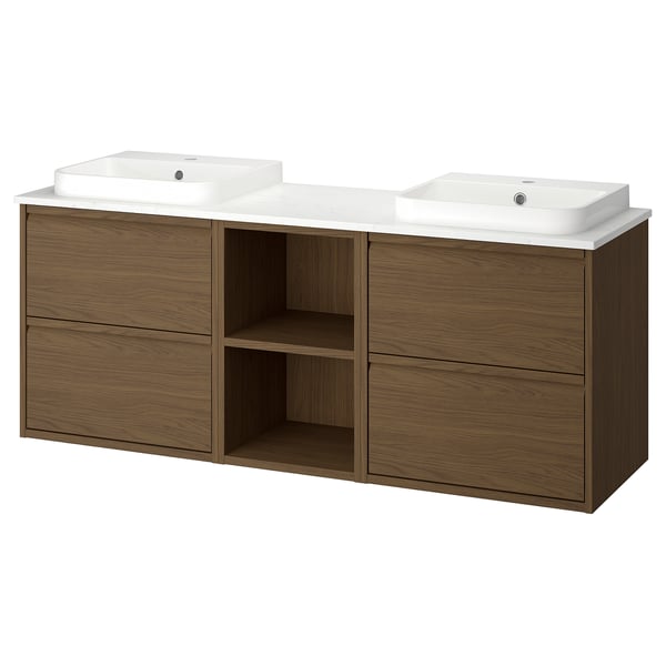 ÄNGSJÖN / BACKSJÖN Wash-stand/wash-basins