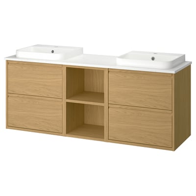 ÄNGSJÖN / BACKSJÖN Wash-stand/wash-basins