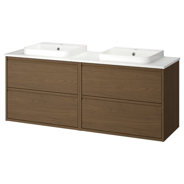 ÄNGSJÖN / BACKSJÖN Wash-stand/wash-basins