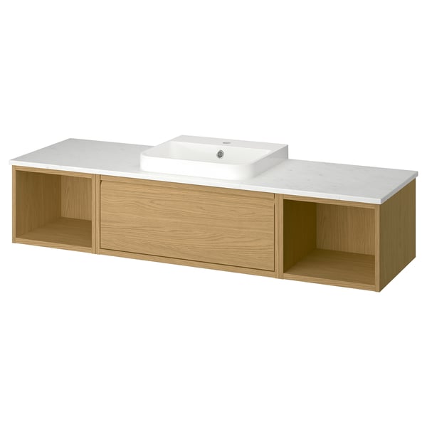 ÄNGSJÖN / BACKSJÖN Wash-stand/wash-basins