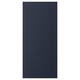 AXSTAD door, grey, rectangular, modern minimalist design, smooth texture, 25-year guarantee.