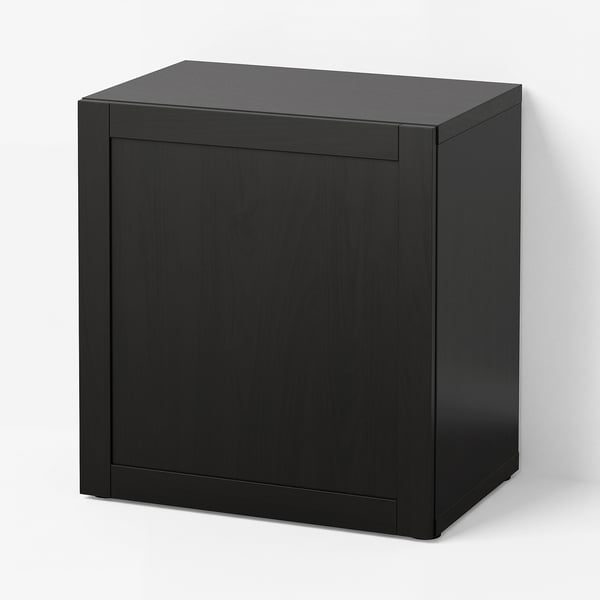 BESTÅ Shelf unit with door